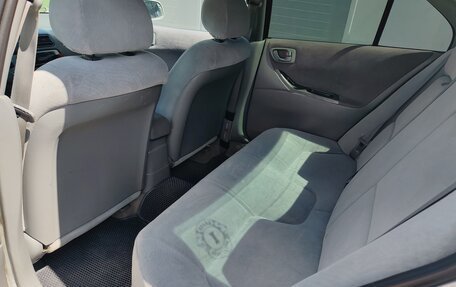 Mitsubishi Galant VIII, 2003 год, 350 000 рублей, 7 фотография