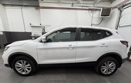 Nissan Qashqai, 2021 год, 1 850 000 рублей, 4 фотография