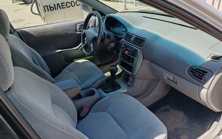 Mitsubishi Galant VIII, 2003 год, 350 000 рублей, 5 фотография