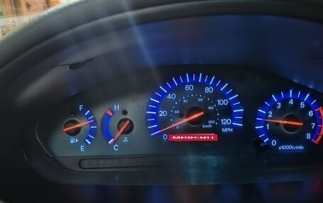 Mitsubishi Galant VIII, 2003 год, 350 000 рублей, 9 фотография