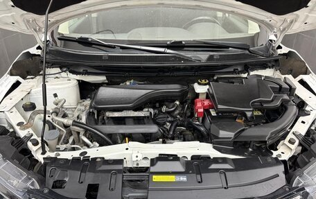 Nissan Qashqai, 2021 год, 1 850 000 рублей, 10 фотография