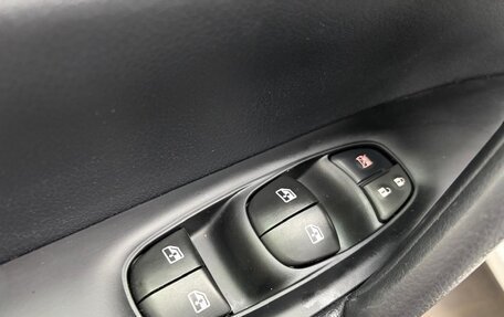 Nissan Qashqai, 2021 год, 1 850 000 рублей, 12 фотография