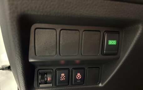 Nissan Qashqai, 2021 год, 1 850 000 рублей, 26 фотография