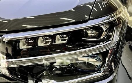 Volkswagen Tharu, 2023 год, 2 100 032 рублей, 9 фотография