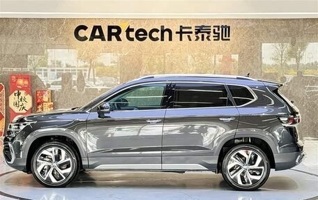 Volkswagen Tharu, 2023 год, 2 100 032 рублей, 8 фотография