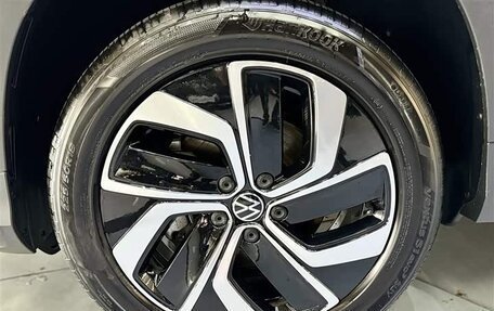 Volkswagen Tharu, 2023 год, 2 100 032 рублей, 11 фотография