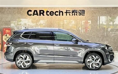 Volkswagen Tharu, 2023 год, 2 100 032 рублей, 3 фотография