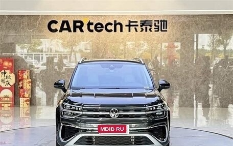 Volkswagen Tharu, 2023 год, 2 100 032 рублей, 2 фотография