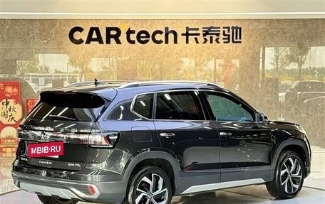 Volkswagen Tharu, 2023 год, 2 100 032 рублей, 4 фотография