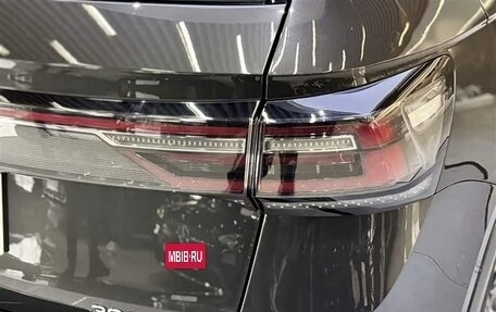 Volkswagen Tharu, 2023 год, 2 100 032 рублей, 10 фотография