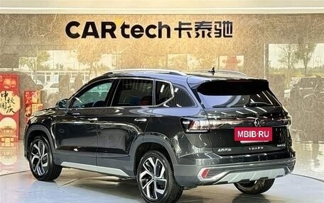 Volkswagen Tharu, 2023 год, 2 100 032 рублей, 7 фотография