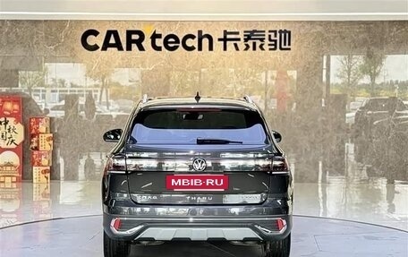 Volkswagen Tharu, 2023 год, 2 100 032 рублей, 6 фотография