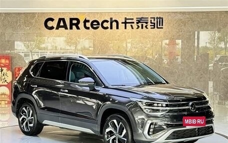 Volkswagen Tharu, 2023 год, 2 100 032 рублей, 5 фотография