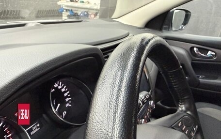 Nissan Qashqai, 2021 год, 1 850 000 рублей, 25 фотография