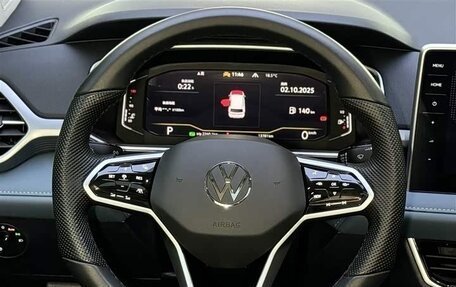 Volkswagen Tharu, 2023 год, 2 100 032 рублей, 15 фотография