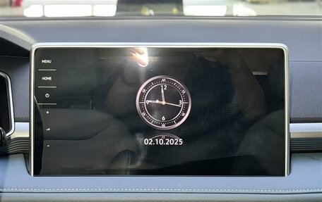 Volkswagen Tharu, 2023 год, 2 100 032 рублей, 22 фотография