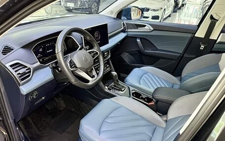 Volkswagen Tharu, 2023 год, 2 100 032 рублей, 25 фотография