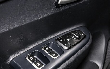 KIA Rio IV, 2020 год, 1 650 000 рублей, 19 фотография