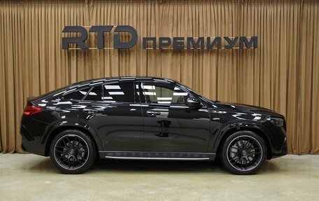 Mercedes-Benz GLE Coupe AMG, 2025 год, 17 800 000 рублей, 8 фотография