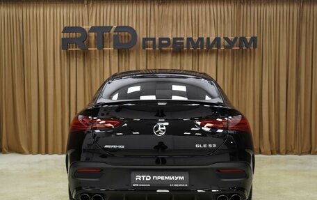 Mercedes-Benz GLE Coupe AMG, 2025 год, 17 800 000 рублей, 7 фотография