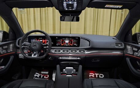 Mercedes-Benz GLE Coupe AMG, 2025 год, 17 800 000 рублей, 12 фотография