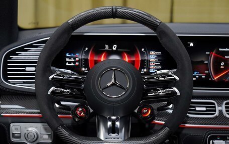 Mercedes-Benz GLE Coupe AMG, 2025 год, 17 800 000 рублей, 14 фотография