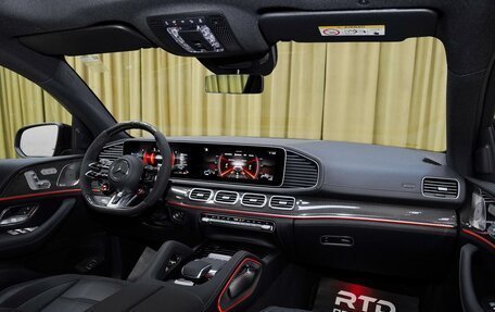 Mercedes-Benz GLE Coupe AMG, 2025 год, 17 800 000 рублей, 13 фотография