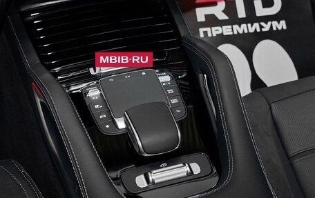 Mercedes-Benz GLE Coupe AMG, 2025 год, 17 800 000 рублей, 15 фотография