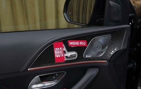 Mercedes-Benz GLE Coupe AMG, 2025 год, 17 800 000 рублей, 10 фотография