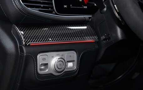 Mercedes-Benz GLE Coupe AMG, 2025 год, 17 800 000 рублей, 18 фотография