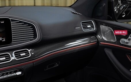 Mercedes-Benz GLE Coupe AMG, 2025 год, 17 800 000 рублей, 16 фотография