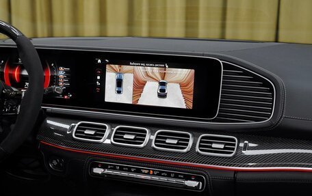 Mercedes-Benz GLE Coupe AMG, 2025 год, 17 800 000 рублей, 21 фотография