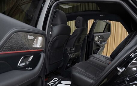 Mercedes-Benz GLE Coupe AMG, 2025 год, 17 800 000 рублей, 24 фотография