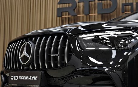 Mercedes-Benz GLE Coupe AMG, 2025 год, 17 800 000 рублей, 25 фотография