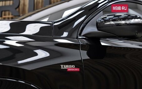 Mercedes-Benz GLE Coupe AMG, 2025 год, 17 800 000 рублей, 30 фотография