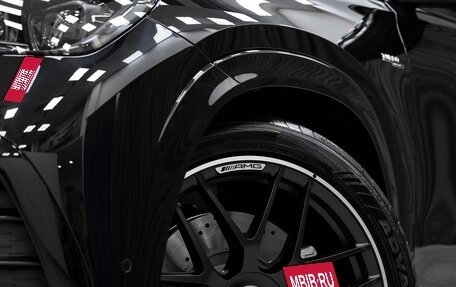 Mercedes-Benz GLE Coupe AMG, 2025 год, 17 800 000 рублей, 28 фотография