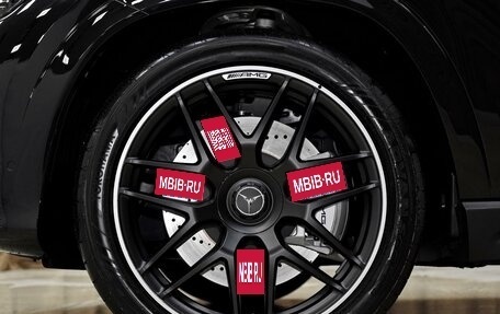 Mercedes-Benz GLE Coupe AMG, 2025 год, 17 800 000 рублей, 27 фотография