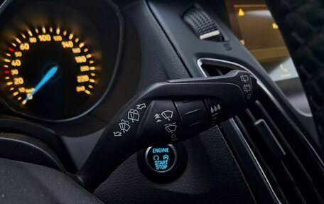 Ford Focus III, 2018 год, 1 370 000 рублей, 14 фотография