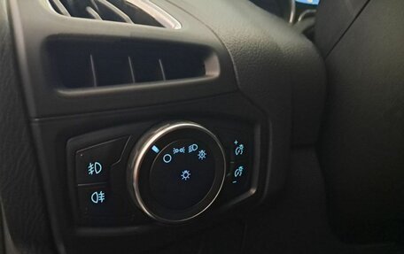 Ford Focus III, 2018 год, 1 370 000 рублей, 17 фотография