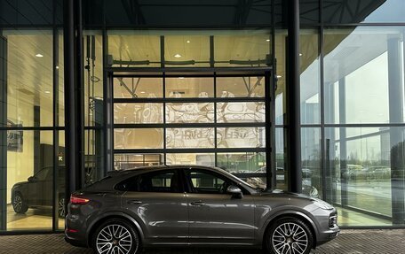 Porsche Cayenne III, 2020 год, 7 980 000 рублей, 5 фотография