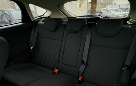 Ford Focus III, 2018 год, 1 370 000 рублей, 19 фотография