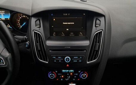 Ford Focus III, 2018 год, 1 370 000 рублей, 18 фотография