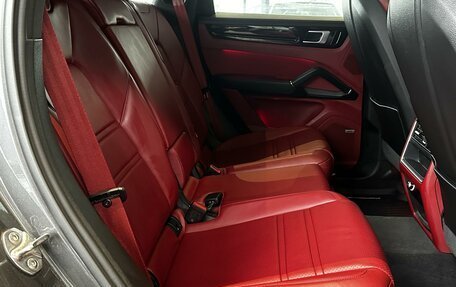 Porsche Cayenne III, 2020 год, 7 980 000 рублей, 7 фотография