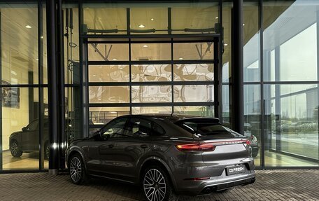 Porsche Cayenne III, 2020 год, 7 980 000 рублей, 2 фотография