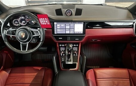 Porsche Cayenne III, 2020 год, 7 980 000 рублей, 6 фотография