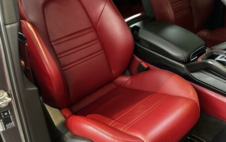 Porsche Cayenne III, 2020 год, 7 980 000 рублей, 8 фотография