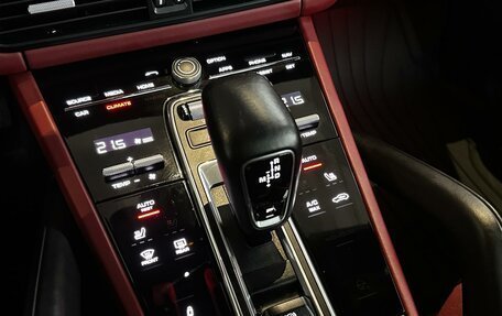 Porsche Cayenne III, 2020 год, 7 980 000 рублей, 15 фотография