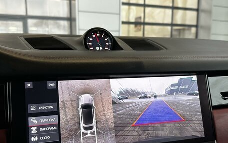 Porsche Cayenne III, 2020 год, 7 980 000 рублей, 16 фотография