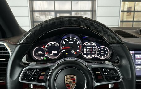 Porsche Cayenne III, 2020 год, 7 980 000 рублей, 13 фотография