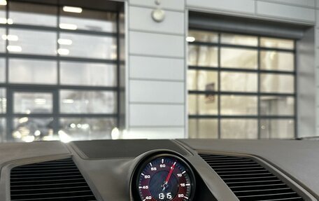 Porsche Cayenne III, 2020 год, 7 980 000 рублей, 18 фотография